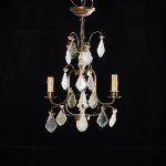 1184 2356 CHANDELIER